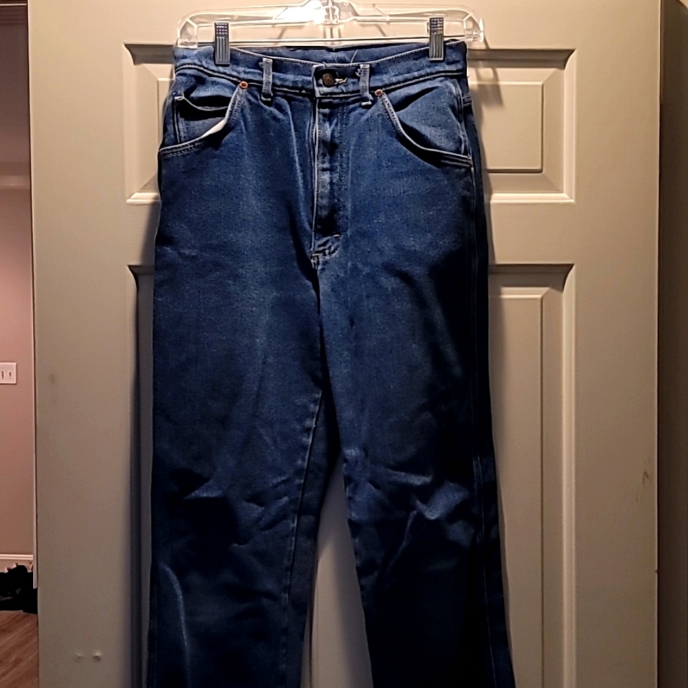Lee Jeans